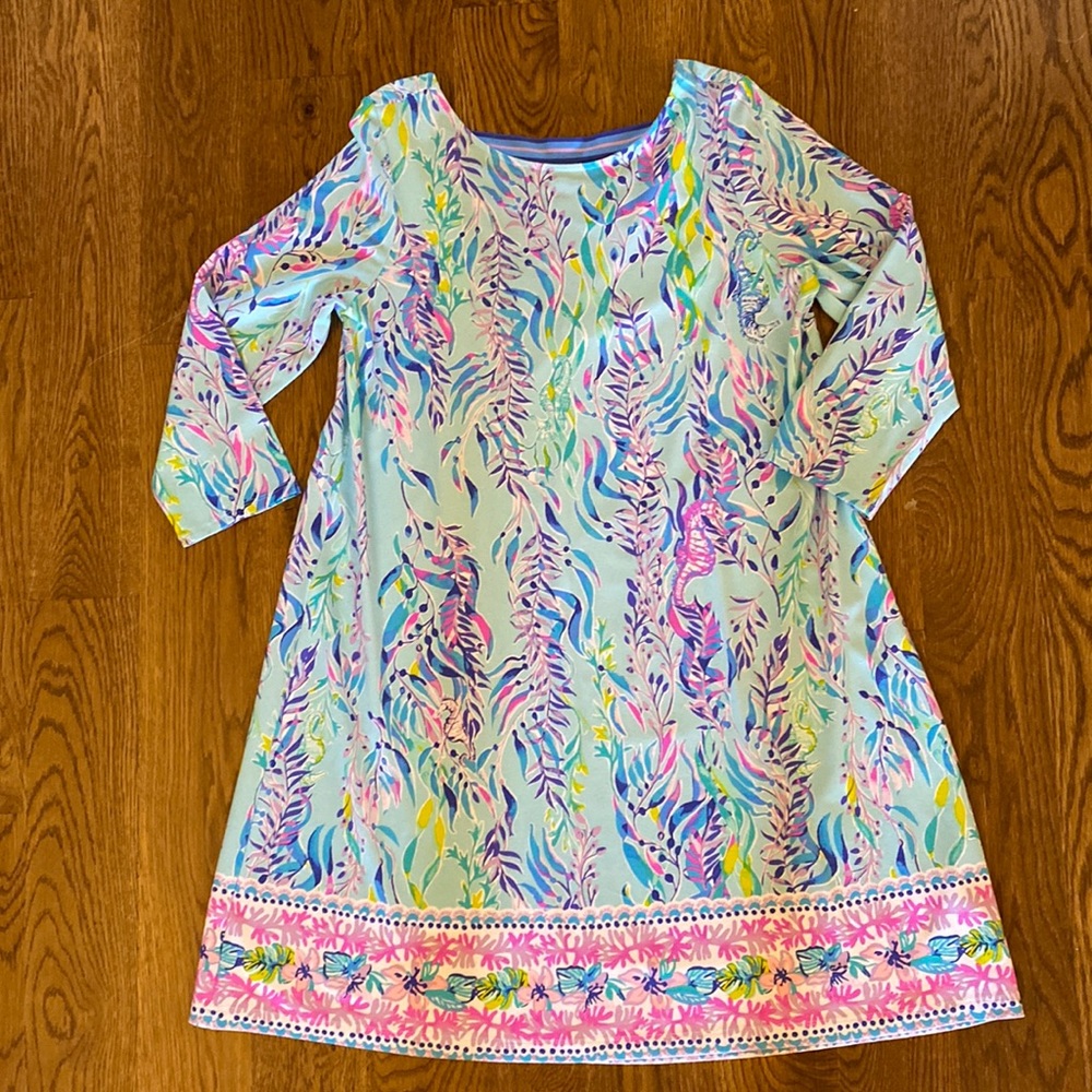 Lilly Pulitzer Ophelia NWOT Sz Large